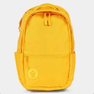 Baboon to the Moon City Backpack